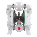 Pneumatic Diaphragm Air Pump 6661A3344C 6661A3-344-C for Ingersoll Rand