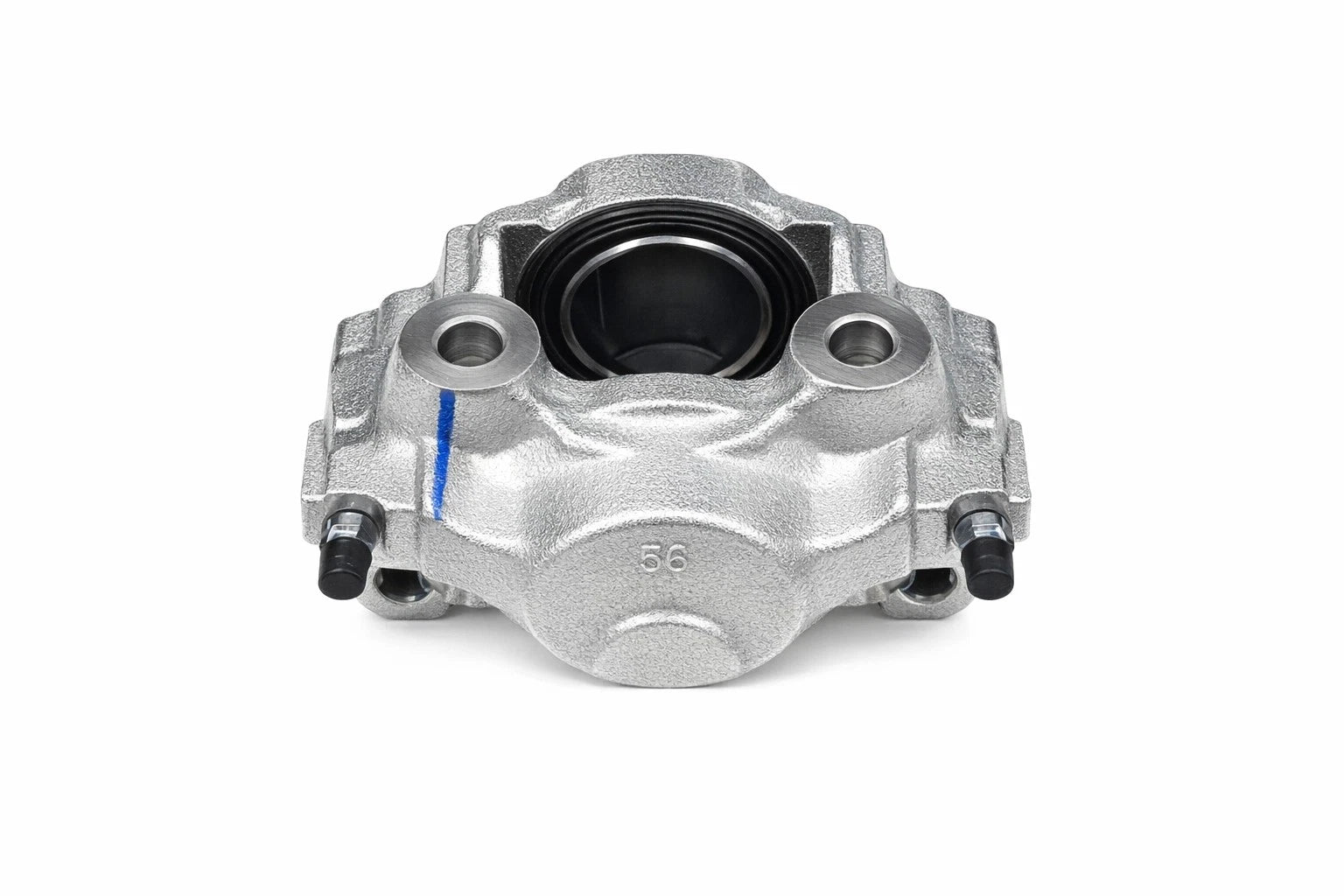 Genuine OEM Rear Right Disc Brake Caliper for Mercedes-Benz G550 (2000–2023) 0004201079
