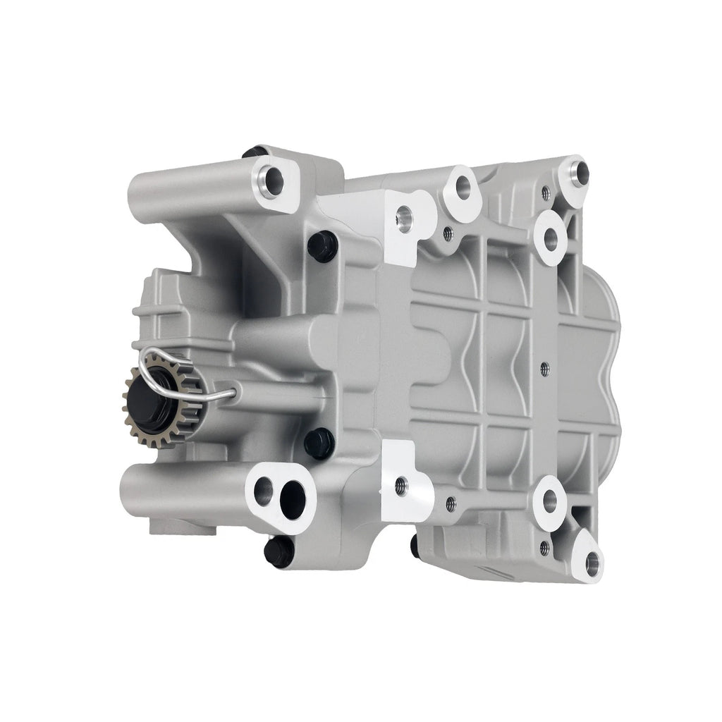 Engine Oil Pump Assembly for Hyundai Tucson 2.4L (2014–2015)