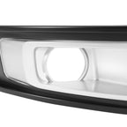 Fog Light Bezel Trim for Ford Flex (2013-2019) Right Side