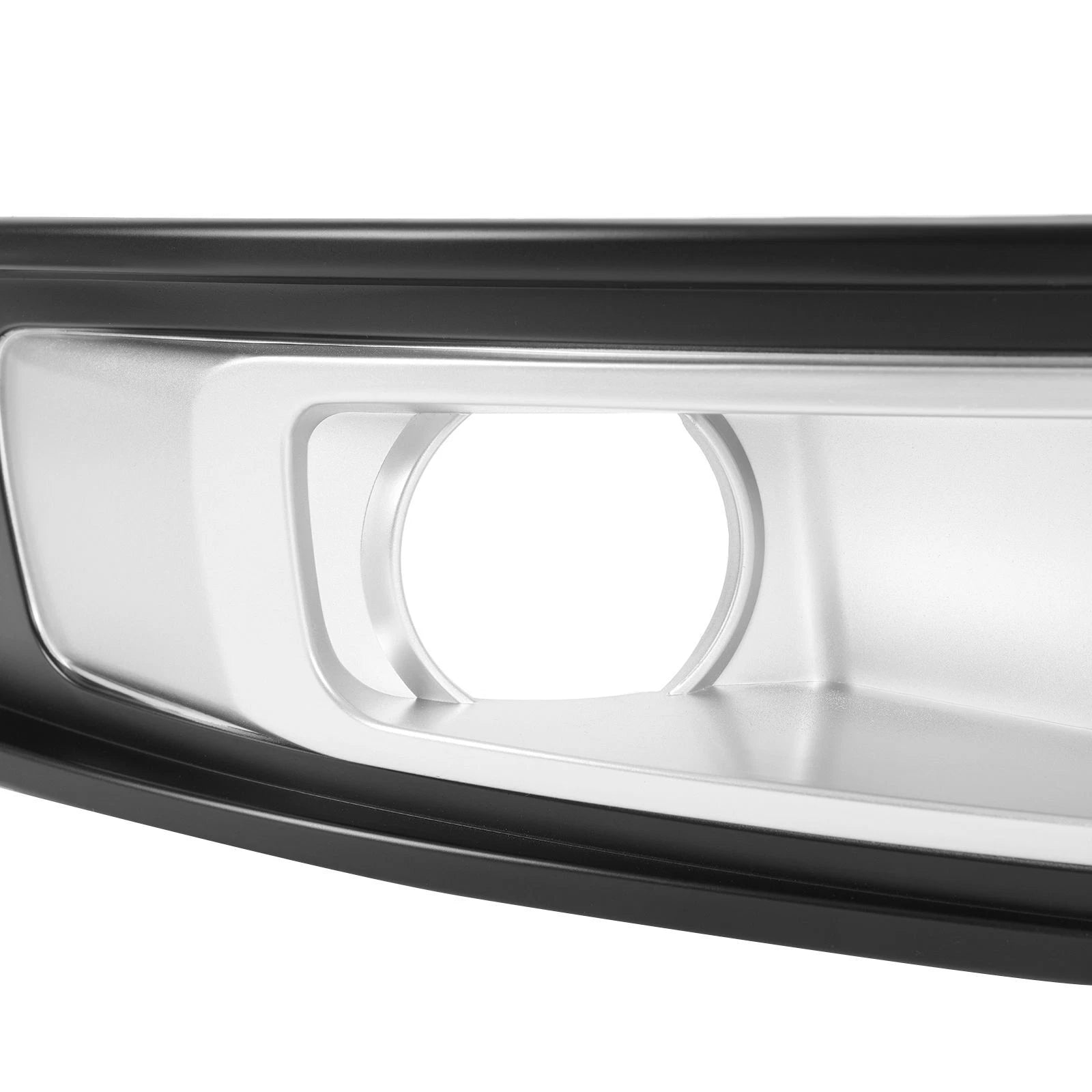 Fog Light Bezel Trim for Ford Flex (2013-2019) Right Side