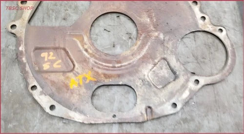 AOD Transmission Spacer Gasket for Ford Thunderbird Cougar (1989–1993)