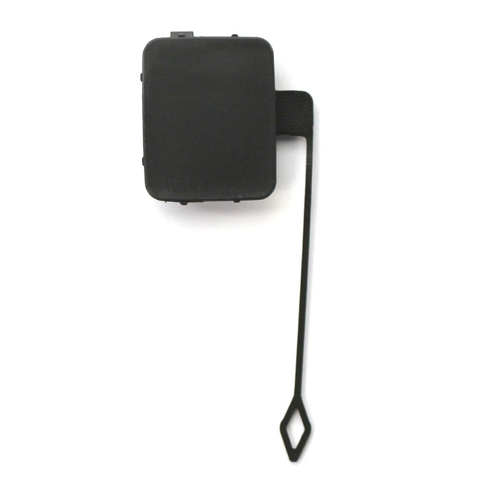 Tow Eye Hook Cover Cap for BMW E90 E91 318i 320i 328i 330i (2007–2013)