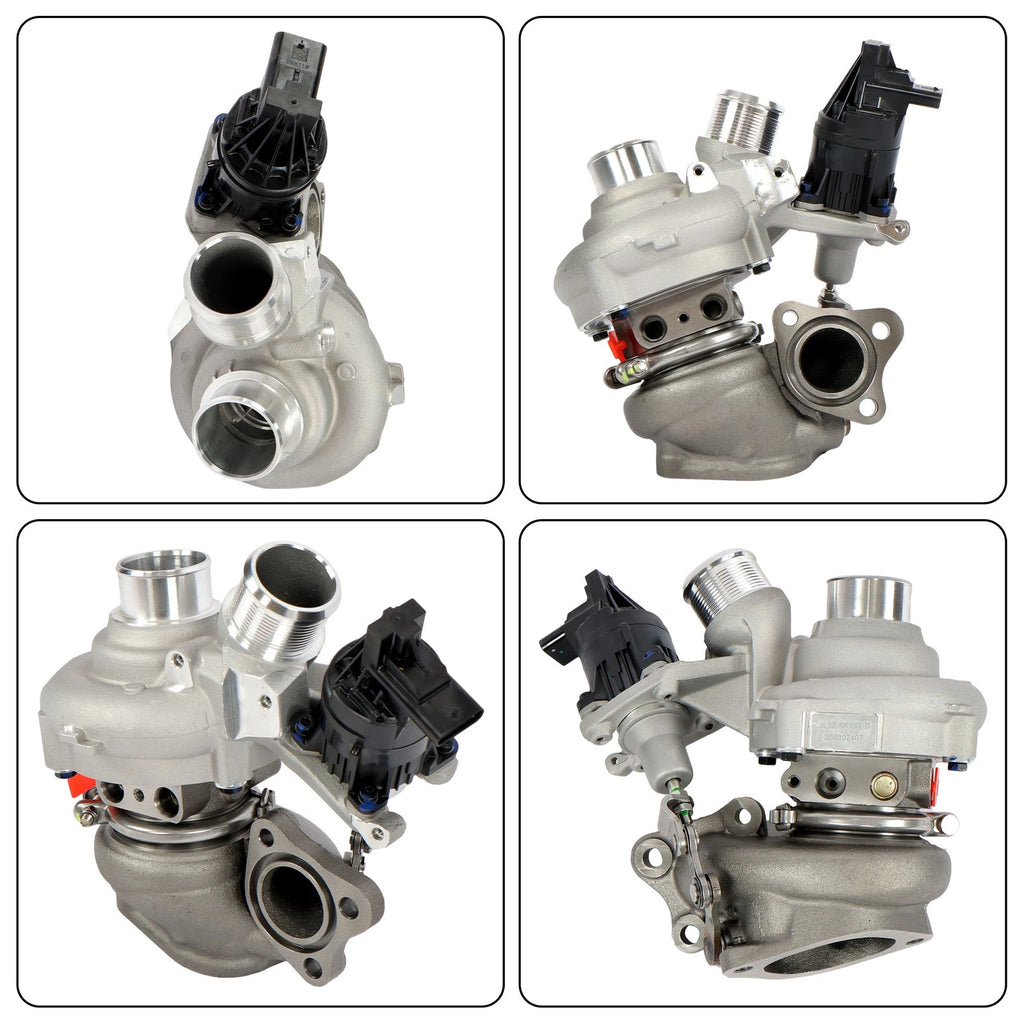 Turbocharger for Ford F-150 Expedition (2018-2020)