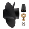 15 1/4 x 15 Boat Propeller 15 Spline for Mercruiser 175HP (1978-Newer)