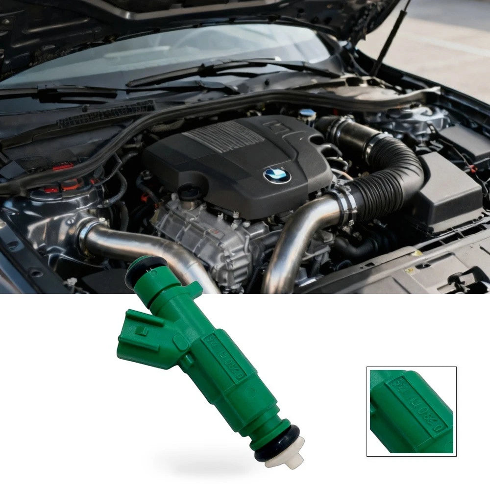Fuel Injector for Chevrolet Sail, Aveo, Lova, Wuling Hongguang (1.2L, 1.4L)
