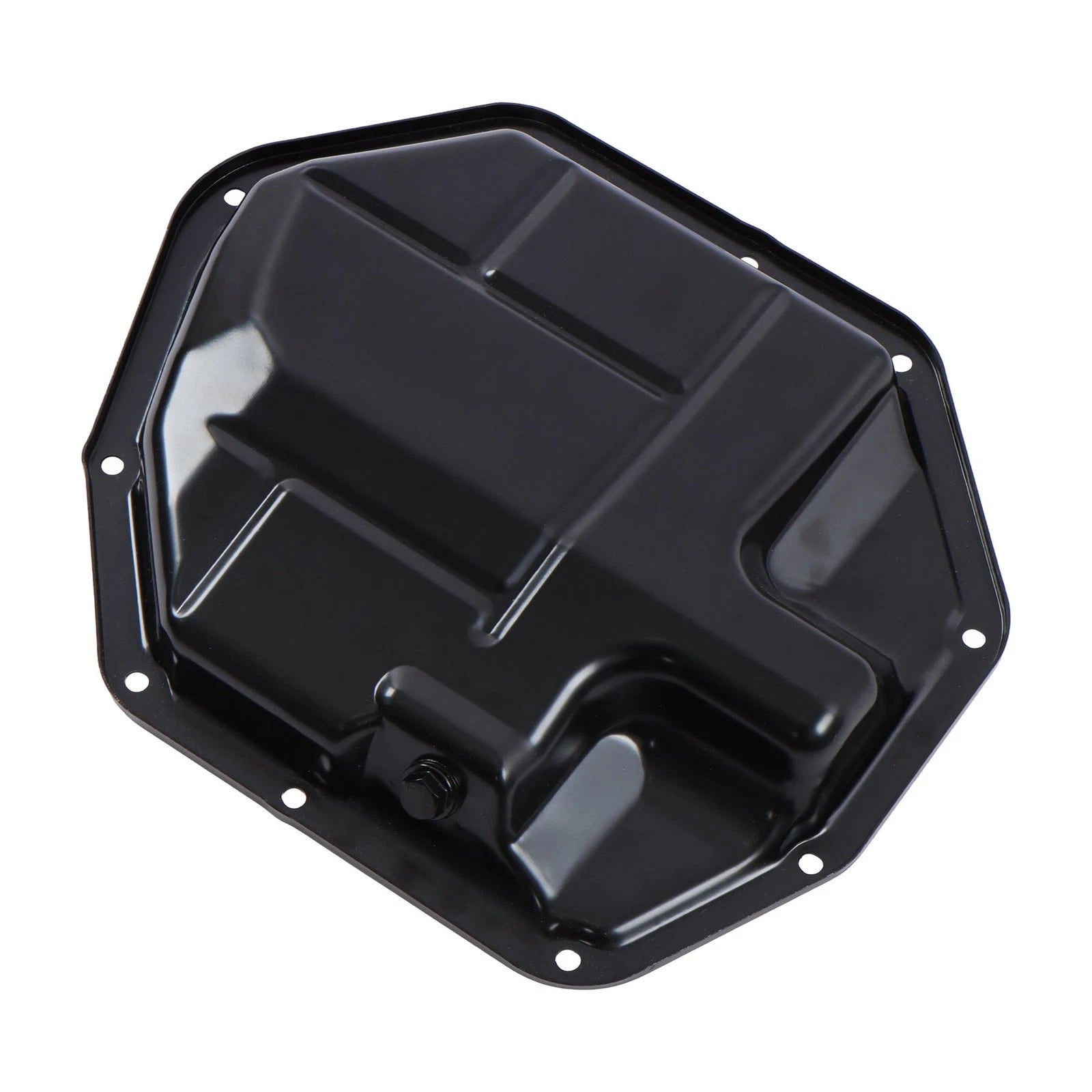 Engine Oil Pan 264-507 for Nissan Sentra Versa Tiida 1.8L 2.0L (2007–2014)