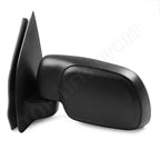 Driver Side View Mirror for Ford F250 (1999–2015) Clear Manual Fold