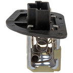 Blower Motor Resistor for Ram Van, Jeep Wrangler (1997–2006)