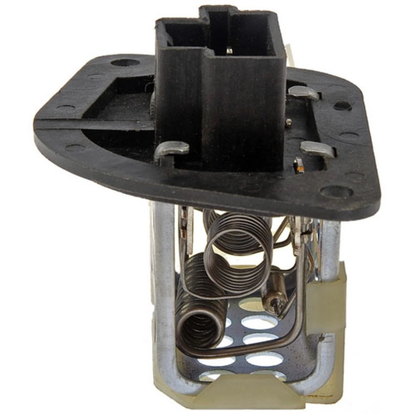 Blower Motor Resistor for Ram Van, Jeep Wrangler (1997–2006)