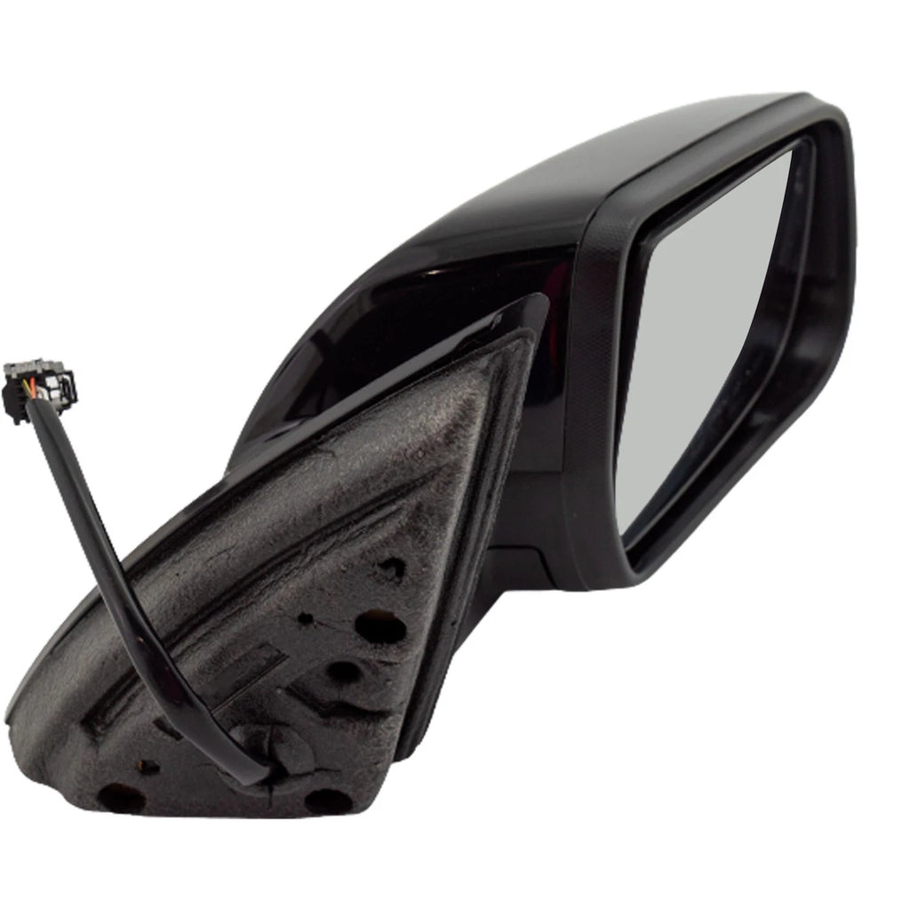 Heated Right Side Mirror for Chevy Equinox (2010–2017)