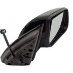 Heated Right Side Mirror for Chevy Equinox (2010–2017)