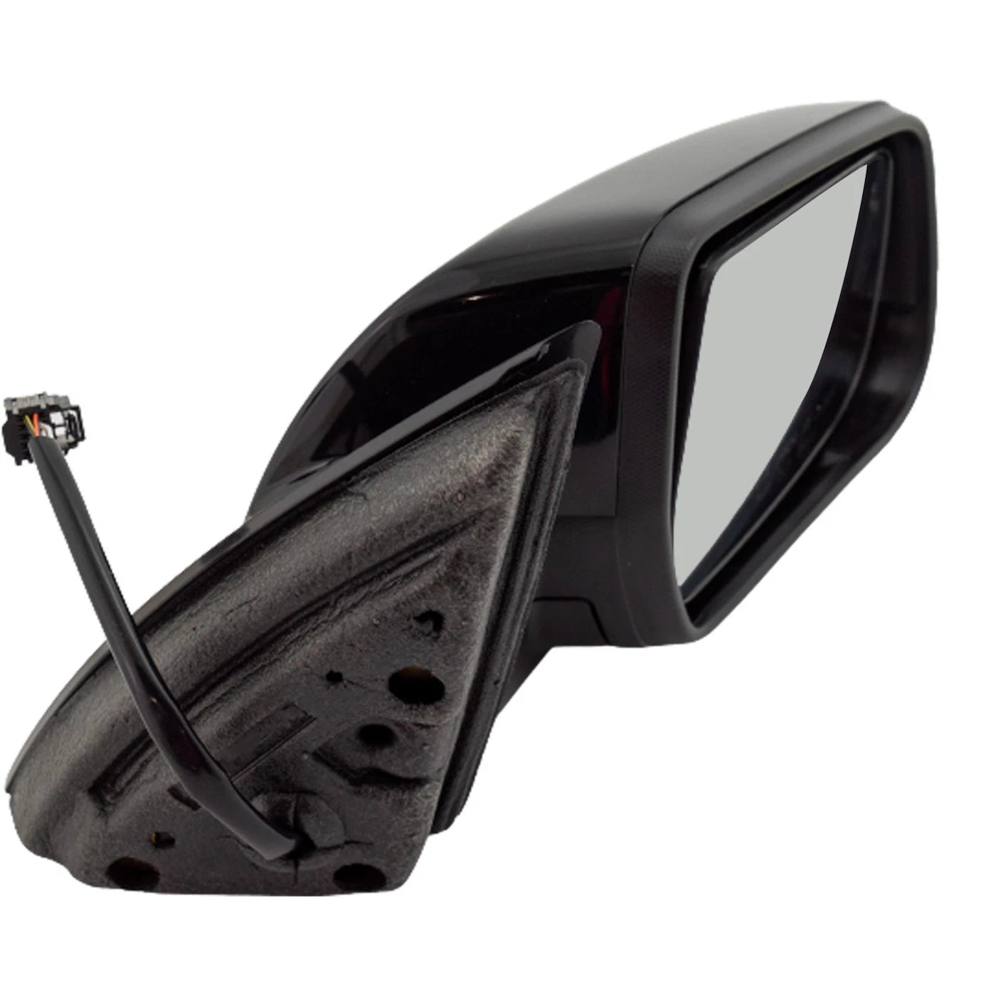 Heated Right Side Mirror for Chevy Equinox (2010–2017)