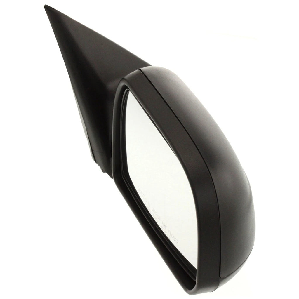 Heated Right Side Mirror for Hyundai Tucson (2005–2009)