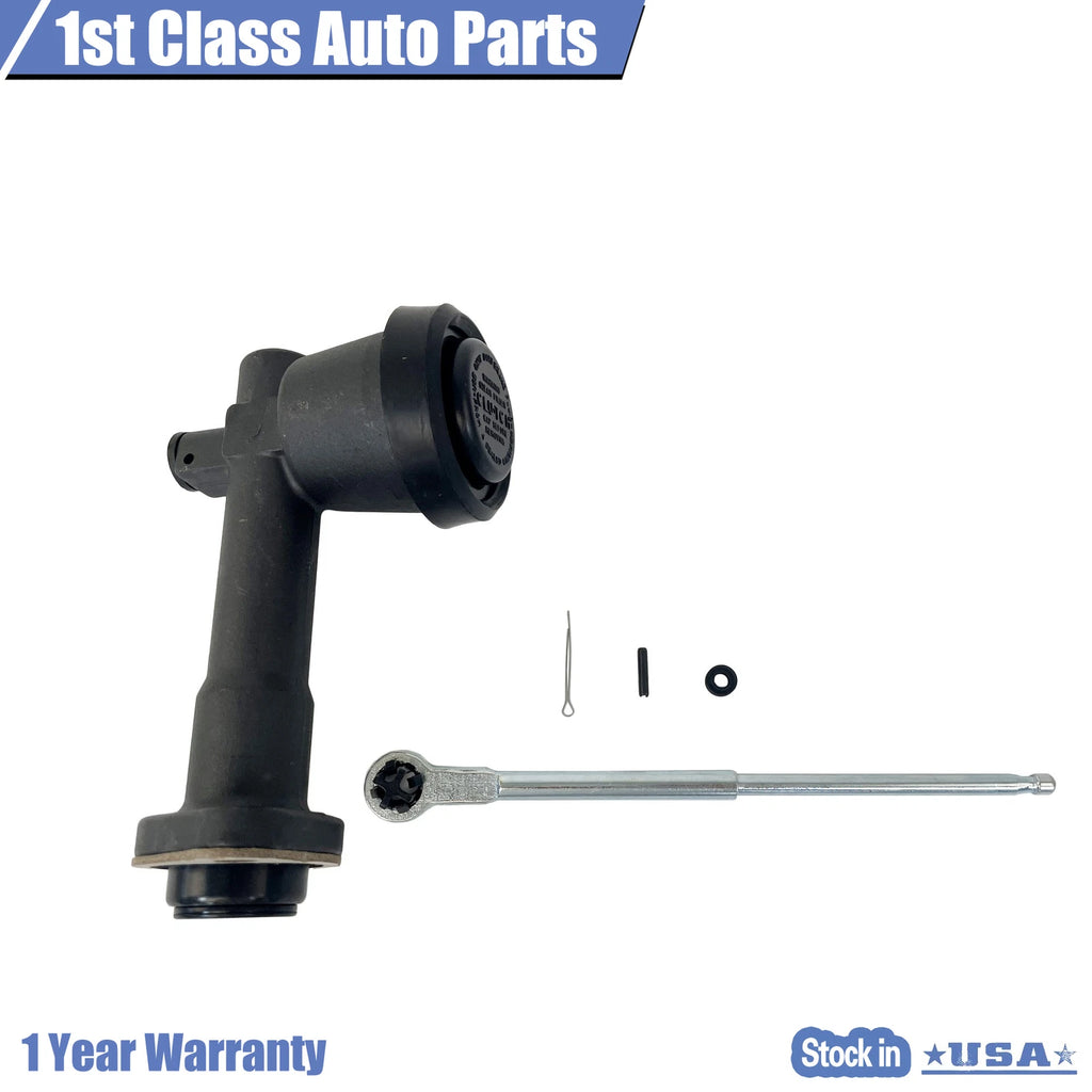 Clutch Master Cylinder for Chevrolet GMC C1500 C2500 C3500 (1992-1995)