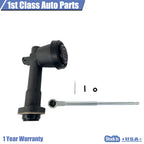 Clutch Master Cylinder for Chevrolet GMC C1500 C2500 C3500 (1992-1995)