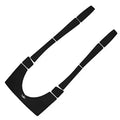 Traction Mats for Seadoo RXP (2004–2005) - Blacktip Peel & Stick