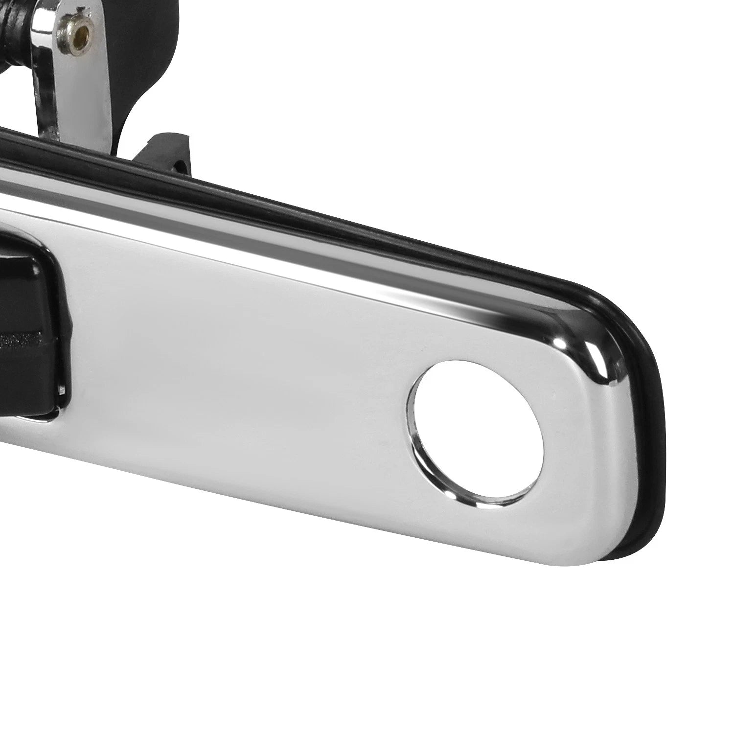 Front Driver Left Outside Door Pull Handle for Lincoln Town Car (1990–1997)