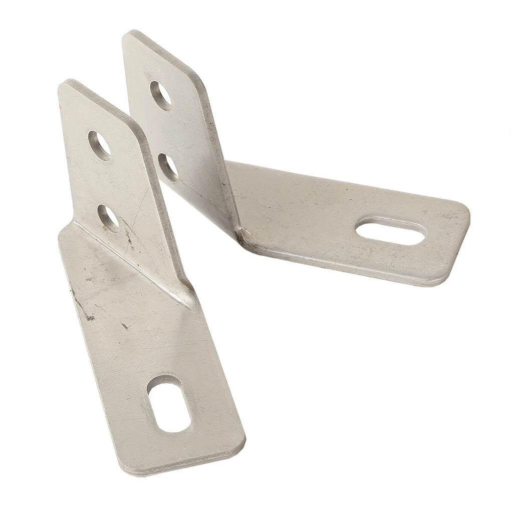 Saddlebag Support Bracket Struts for Harley Touring Electra Glide (1985–2008)