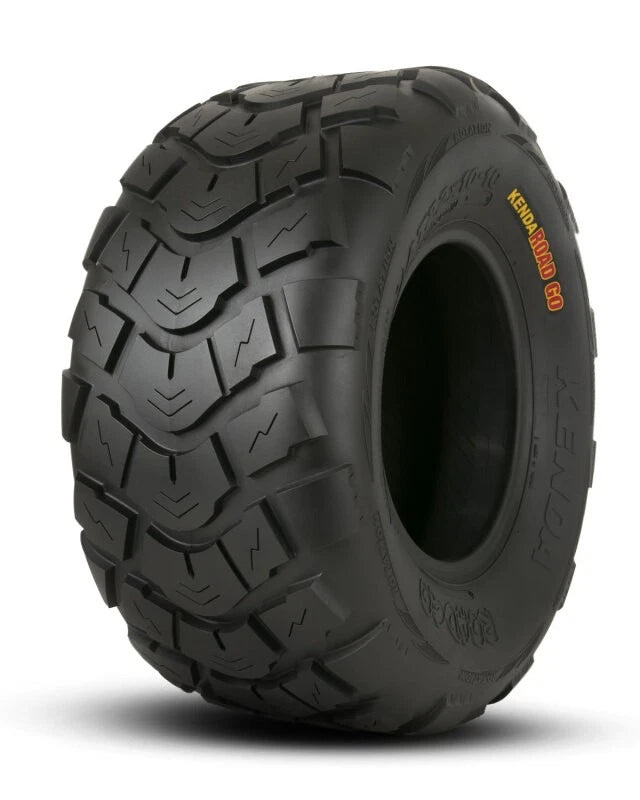 Kenda K572 Road Go Rear Tire 19x7-8 4PR for Kenda Models