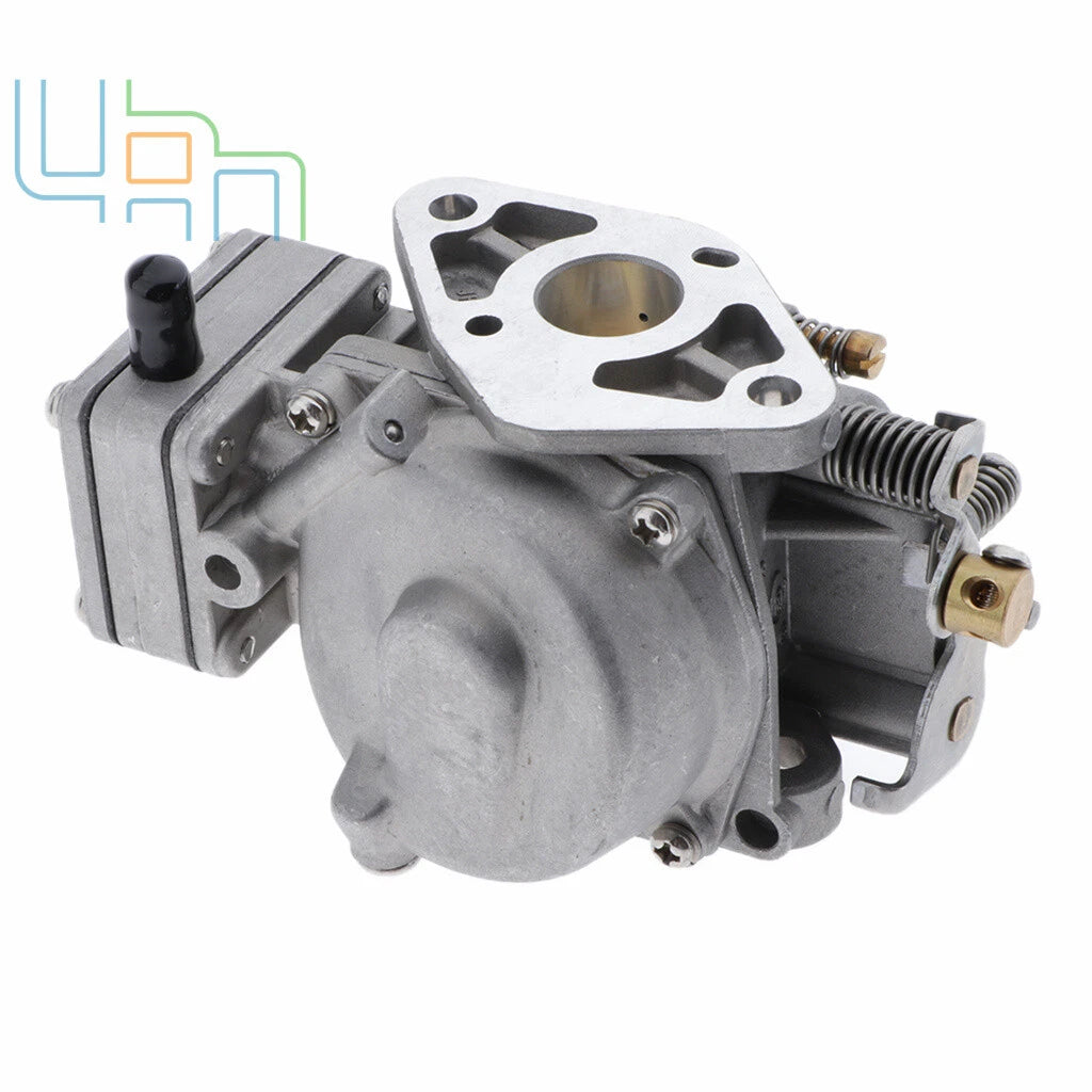 Carburetor Assy 6L5-14301-03 for Yamaha 3HP 2-Stroke Outboard