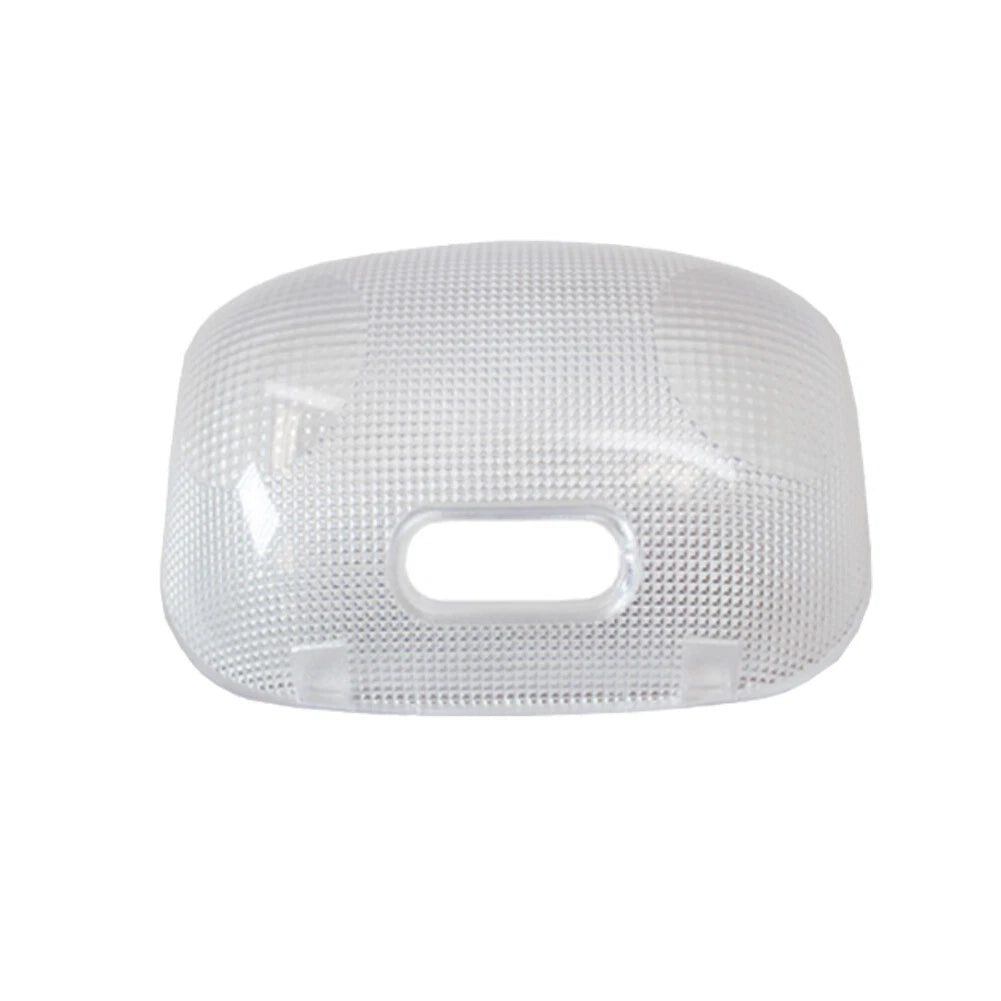 Overhead Dome Map Light Lens Cover for Ford Ranger (1996–2004)
