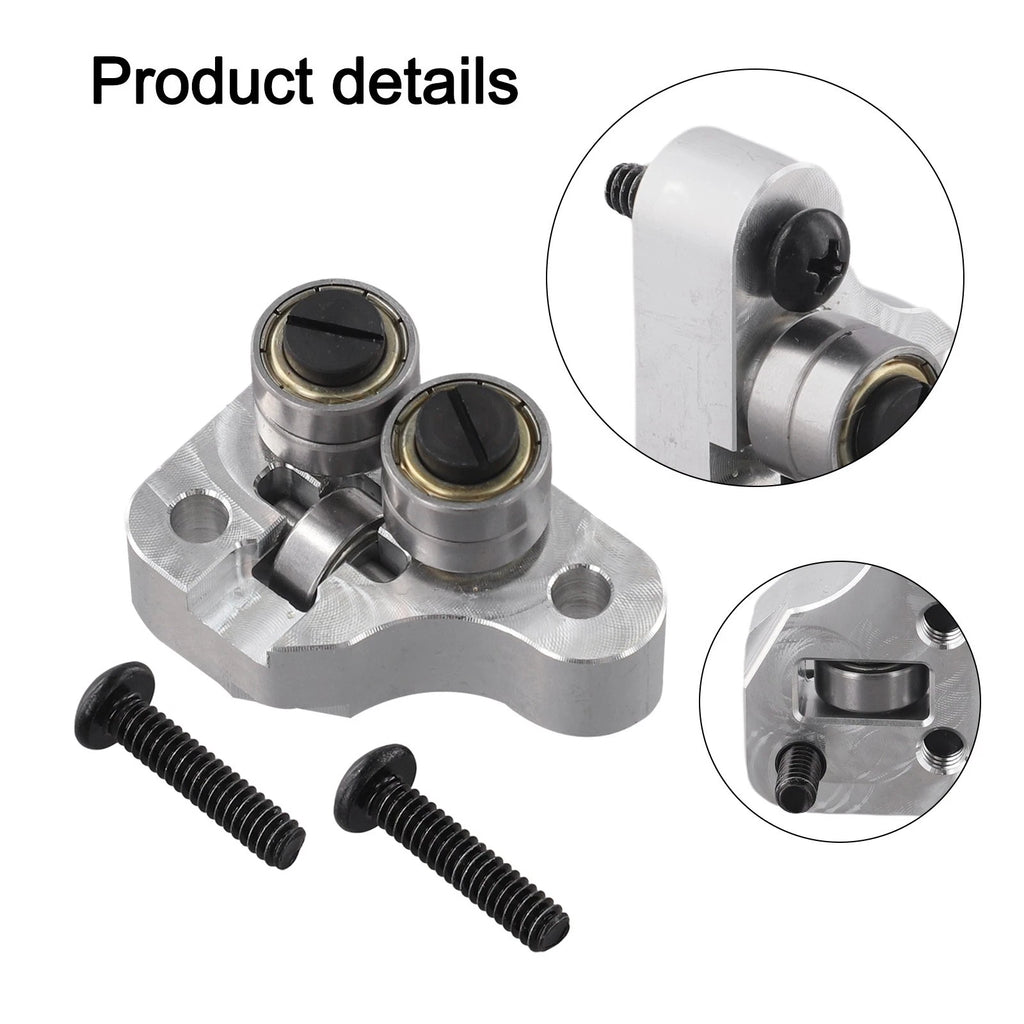 Front Guide Roller for Multiple Models