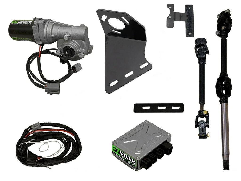 EZ-Steer Power Steering Kit for Polaris Ranger 1000 (2020–2023)