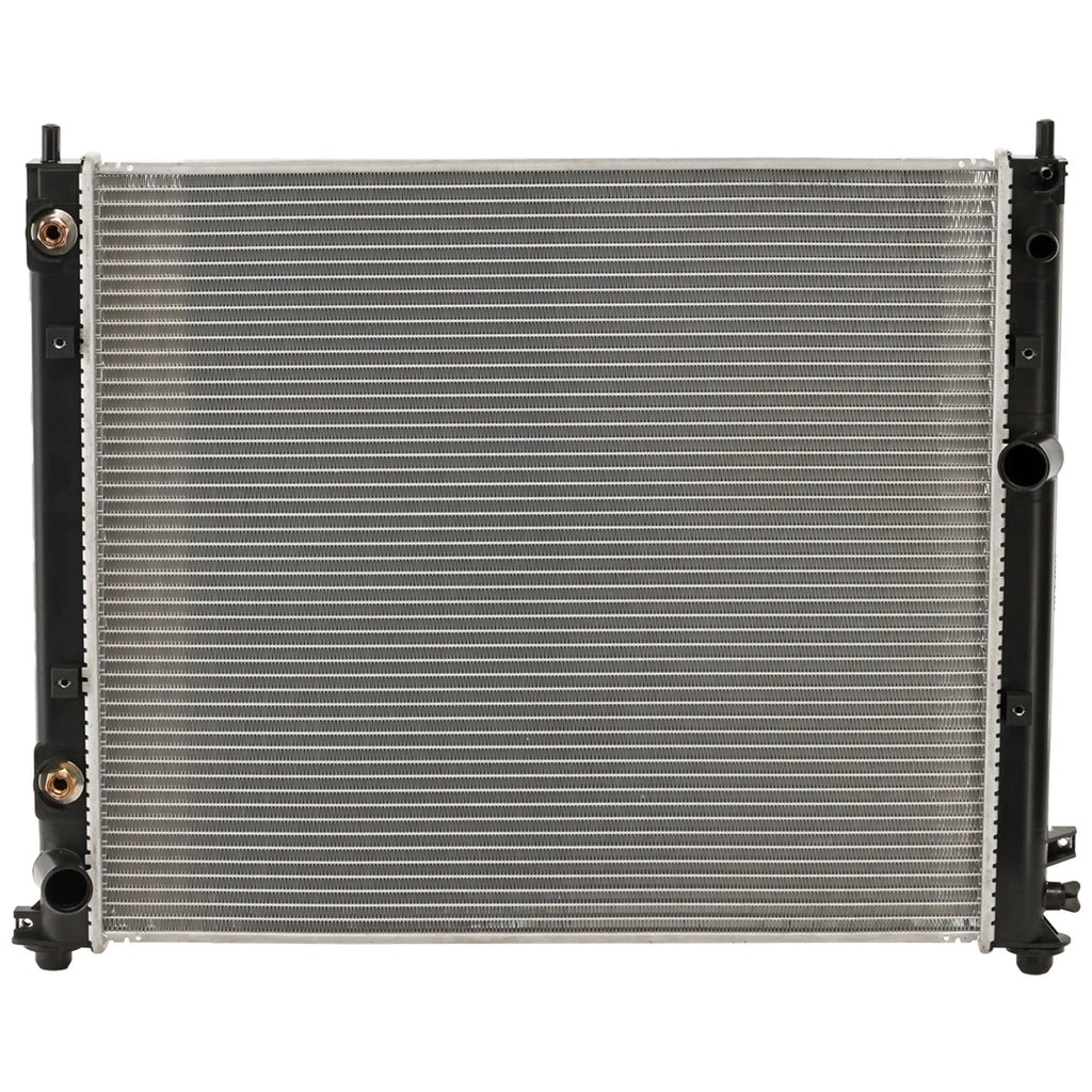 A/C Condenser for Cadillac CTS (2009–2014)