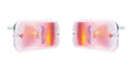 Clear Turn Signal Parking Light Assemblies for 1966-1968 Ford Bronco