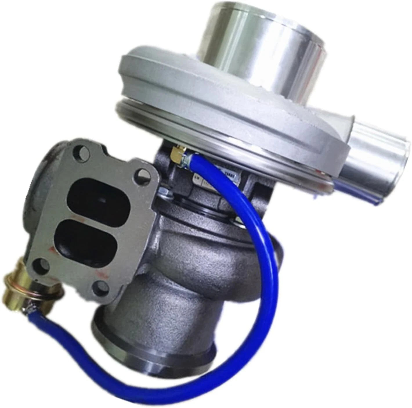 B2G Turbocharger 250-7696 10R-3759 for Caterpillar C7 C9.3 (2004–2023)