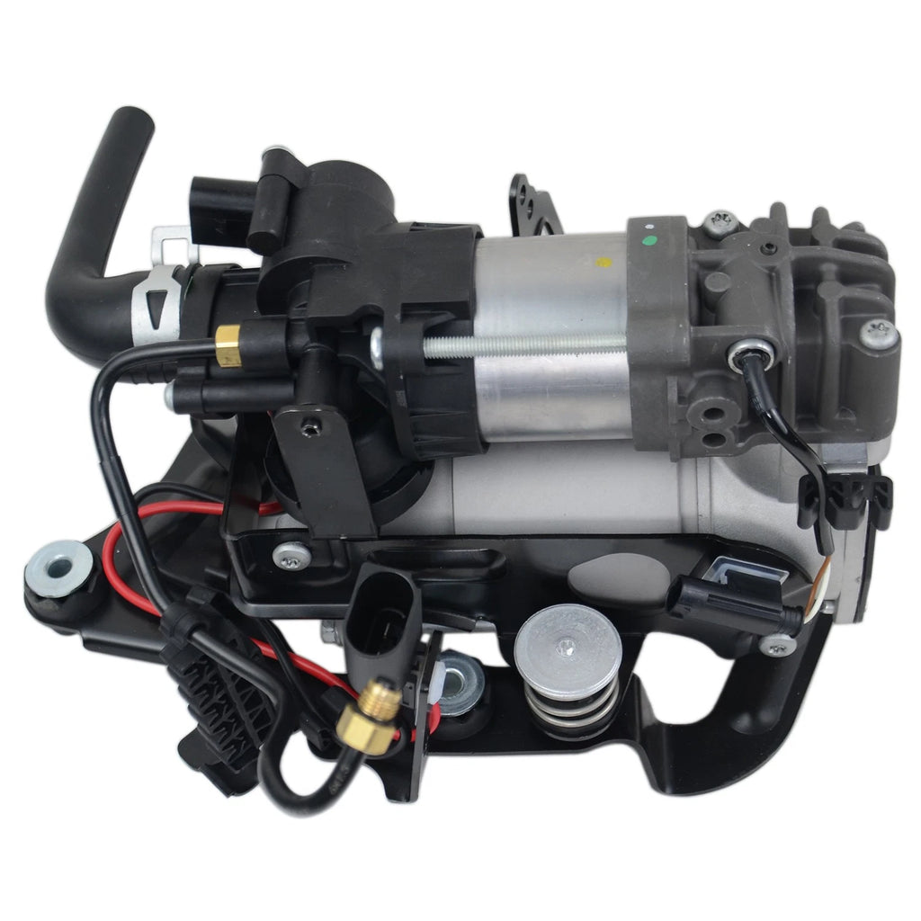 Air Suspension Compressor Pump for BMW 750iX G11/G12 (2016–2020)
