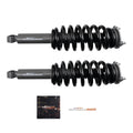 2 Inch Lift Strut for GMC Canyon (2015–2023) Gas Shock Assembly