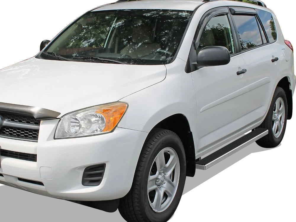 5-Inch Running Boards for Toyota RAV4 (2006-2012)