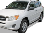 5-Inch Running Boards for Toyota RAV4 (2006-2012)