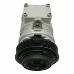 AC Compressor Kit Replacement with Orifice Tube for Ford F150 (1997–2003)