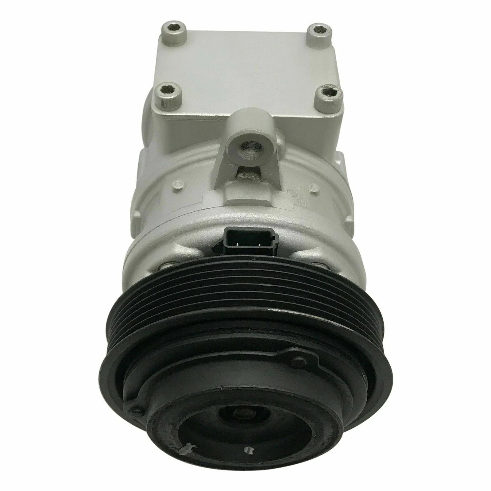 AC Compressor Kit Replacement with Orifice Tube for Ford F150 (1997–2003)