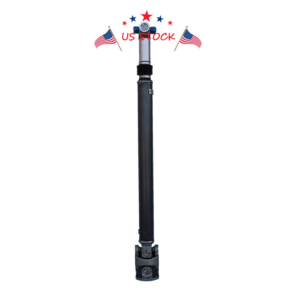 Front Driveshaft for Ford F250 F350 Excursion (2000-2003)