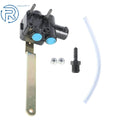 Air Height Leveling Control Valve for Freightliner Ford Volvo (KD2205, 1614318000)
