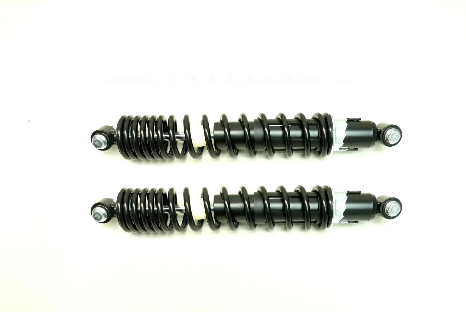 Set of 2 Gas-Charged Front Shocks for Yamaha Raptor 660 (2001–2005)