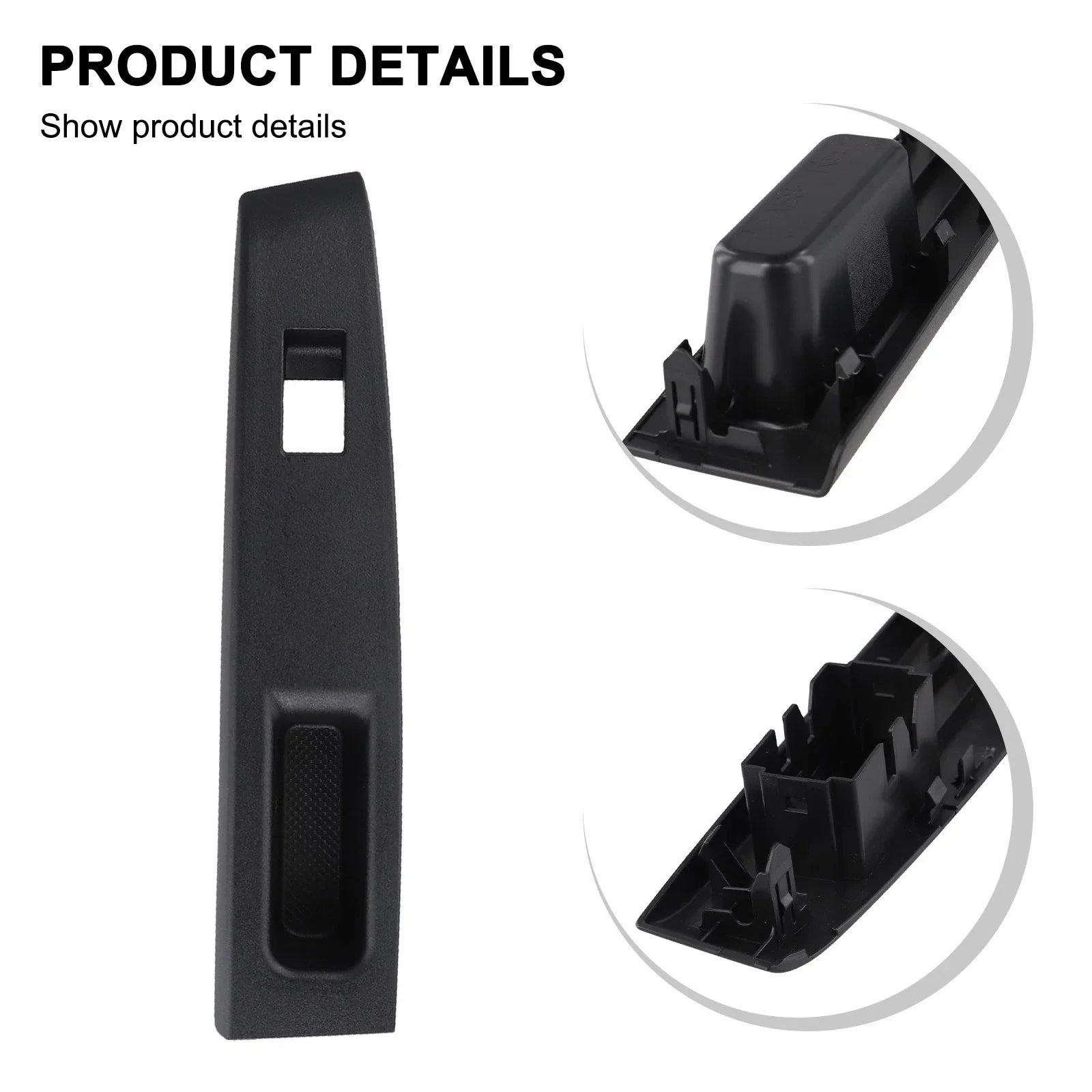 Armrest Upper Panel for Toyota Vitz/Yaris (2011–2014)