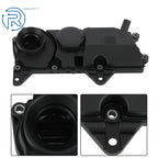 Valve Cover Oil Trap PCV for Volvo S60 S90 XC90 V60 V90 XC40 XC60 (2015–2023)