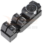 Power Window Switch for Ford Fusion (2013–2017)