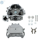 Engine Cylinder Head & Cover Assembly for Honda TRX420 TRX500 (2004-2014)