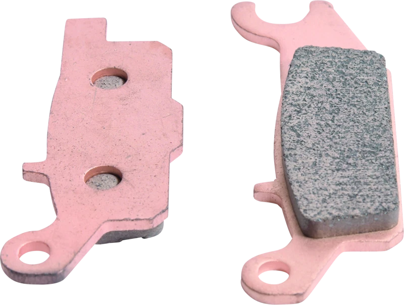 Sintered Brake Pads for Yamaha YFM250R Raptor (2008–2013)