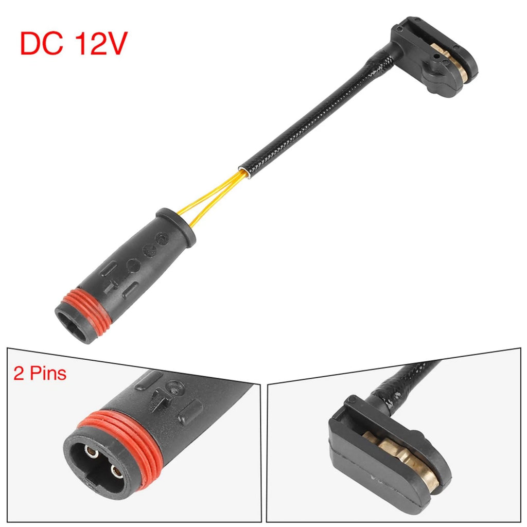 Brake Pad Wear Sensor 6395401517 for Mercedes-Benz Sprinter 2500 (2010–2016)