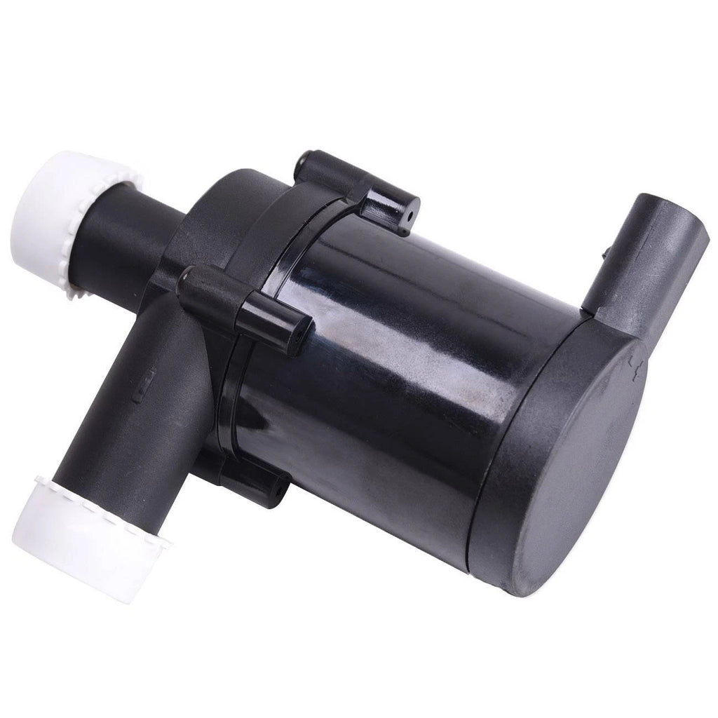 Auxiliary Coolant Water Pump for Audi A4 S4 RS4 (2002-2008)