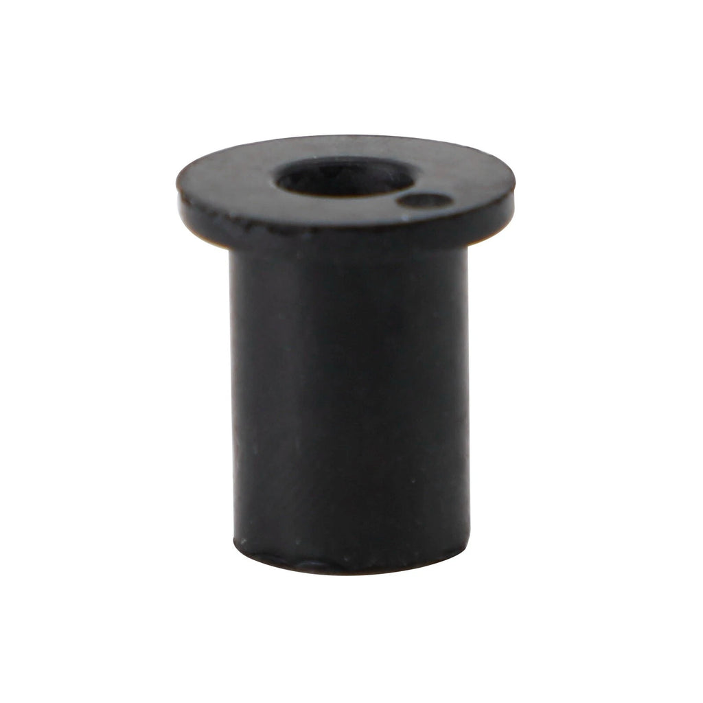 Pack of 50 M4 Rubber Well Nuts for Fairing & Screen Fixing - 8mm Hole T