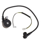 Ignition Module Coil for Stihl MS210 MS230 MS250 (09-25) 00004001306