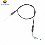 Throttle Cable for Honda Sportrax 300 TRX300EX TRX300X (1993–2009)